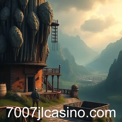 Exploring the Thrilling World of Adventure Games: A Journey Beyond Games