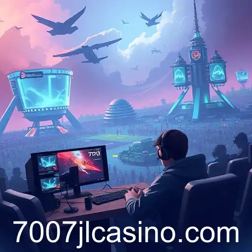 The Evolution of Online Gaming and Player Communities