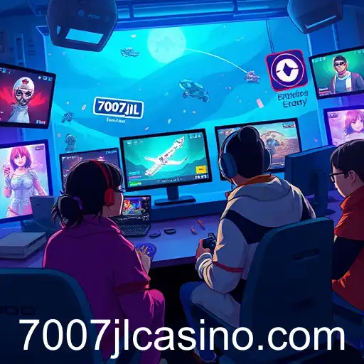 The Evolution of Online Gaming Communities