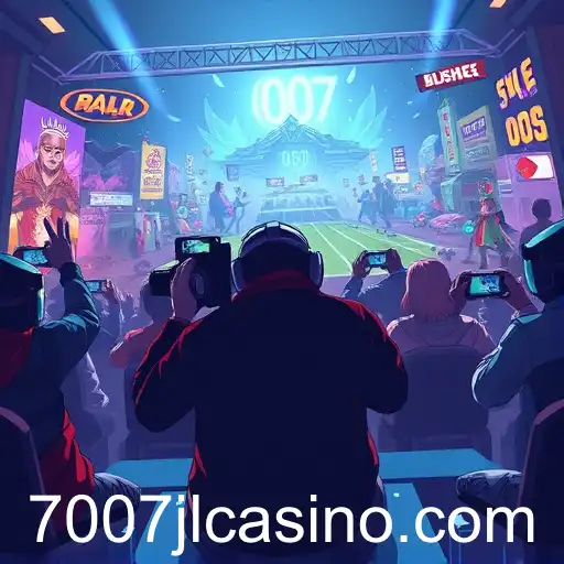 The Evolution of Online Gaming Platforms