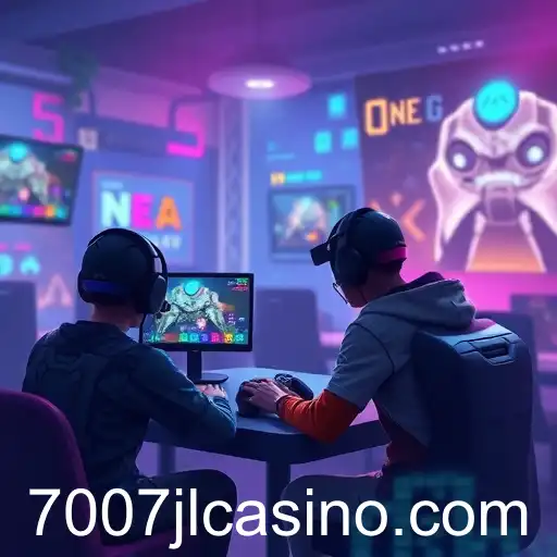 Evolving Dynamics in the Online Gaming World