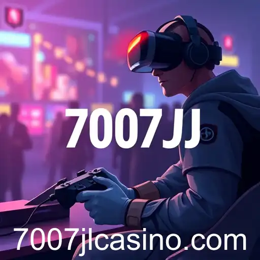 Exploring the Rise of 7007jl in the Gaming World