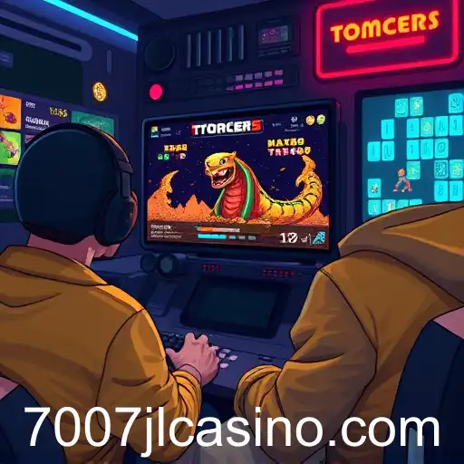 Gaming Evolution and Challenges