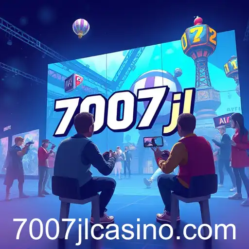 Global Trends in Online Gaming