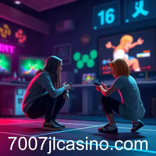 Innovative Gaming Experiences Shaping the Future