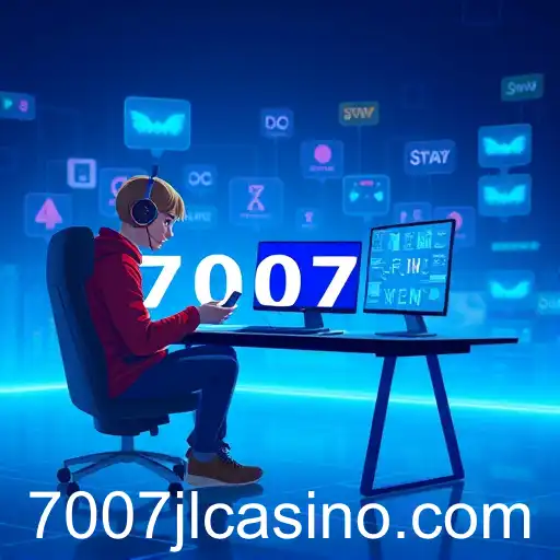 The Rise of Online Gaming in the New Digital Age