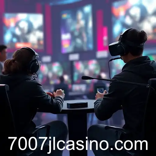 The Evolution of Online Gaming in 2025