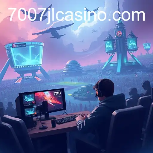 The Evolution of Online Gaming and Player Communities