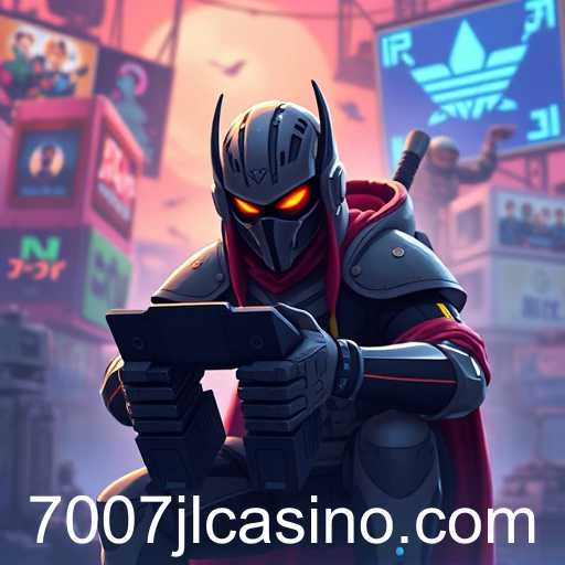 Gaming Revolution in 2025: The Rise of 7007jl