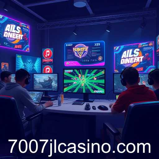 Gaming Trends and Evolution in the Digital Age