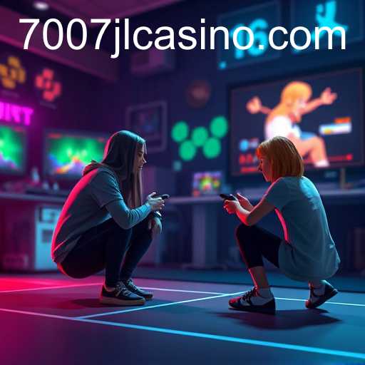 Innovative Gaming Experiences Shaping the Future