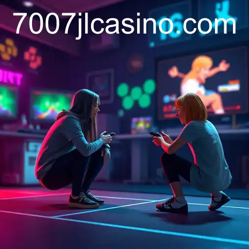 Innovative Gaming Experiences Shaping the Future