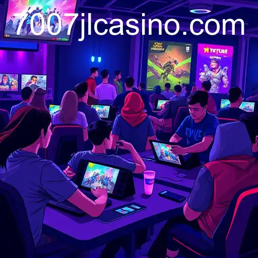 The Growth of Online Gaming Communities