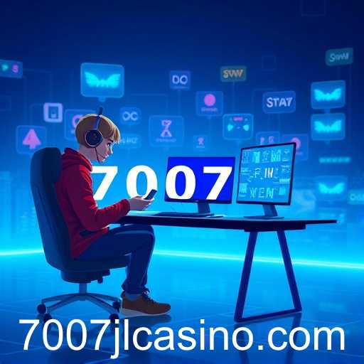 The Rise of Online Gaming in the New Digital Age