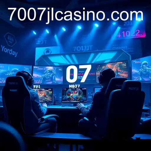 Exploring the Rise of Online Gaming in 2025