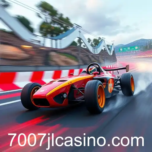 The Thrill and Evolution of Racing Games: A Digital Adrenaline Rush