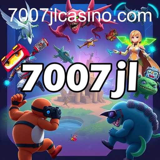 The Rise of 7007jl in the Gaming World