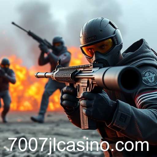 The Rise of 7007jl: A New Era for Gaming Enthusiasts