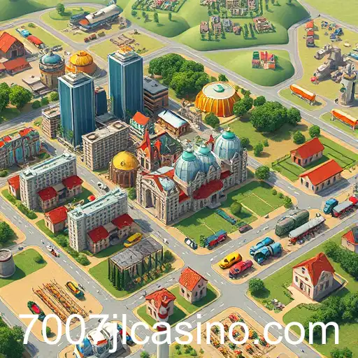 Exploring the Rich World of Simulation Play: Gaming Redefined